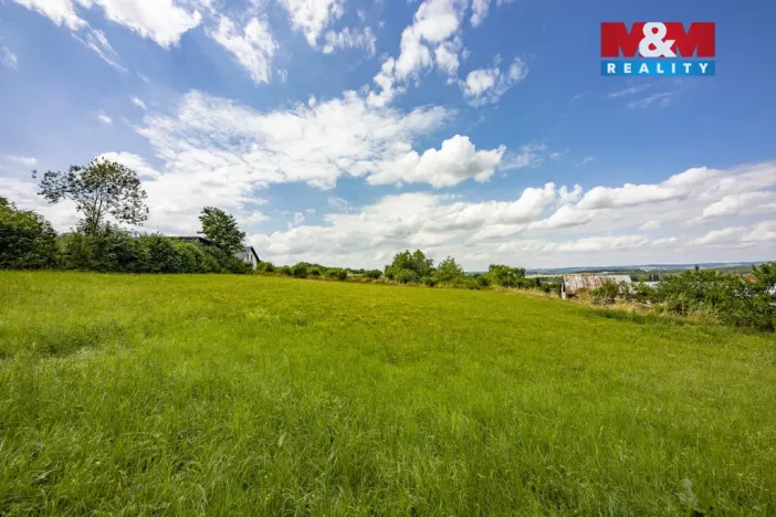 Prodej pozemku pro bydlení, Kamenná Lhota, 1122 m2