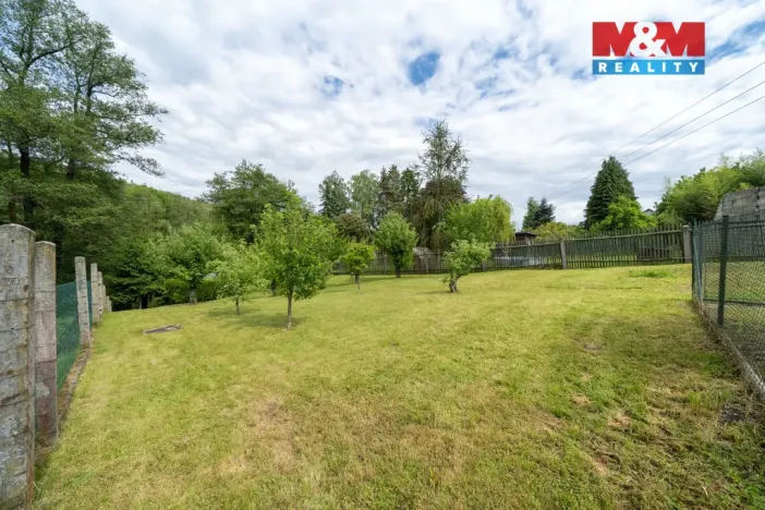 Prodej rodinného domu, Zbiroh, Bezručova, 77 m2