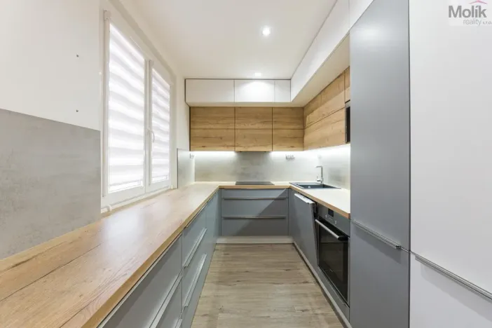 Prodej bytu 4+1, Most, Zdeňka Fibicha, 126 m2