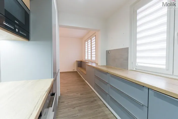 Prodej bytu 4+1, Most, Zdeňka Fibicha, 126 m2