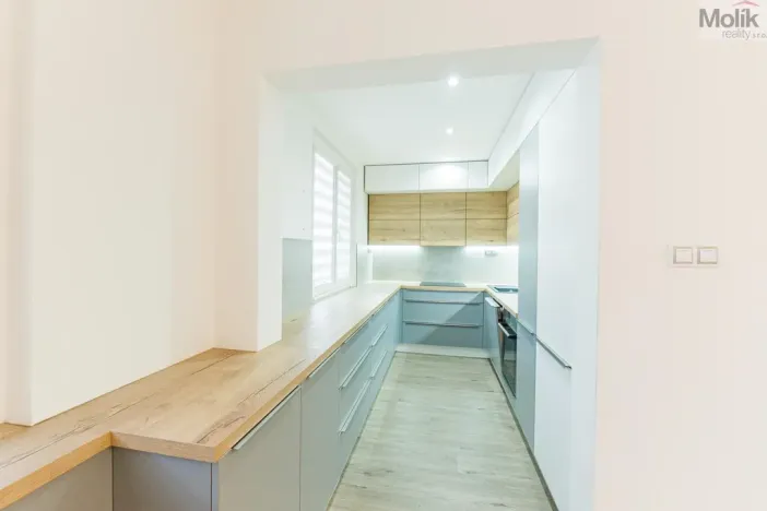 Prodej bytu 4+1, Most, Zdeňka Fibicha, 126 m2