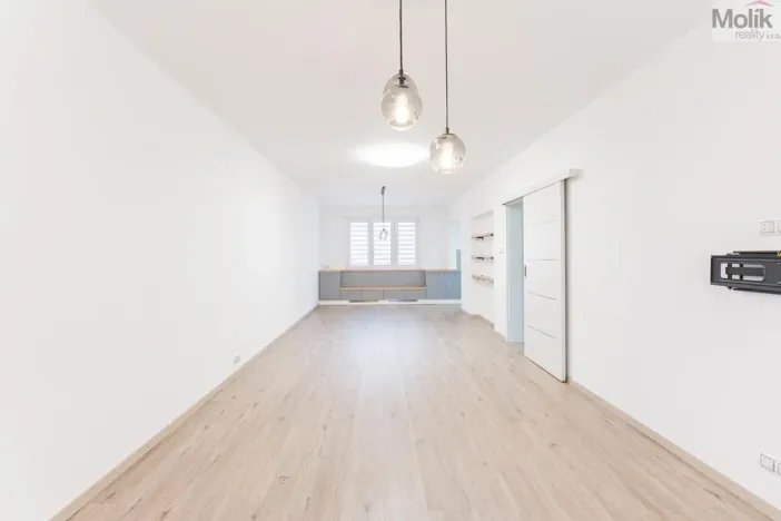 Prodej bytu 4+1, Most, Zdeňka Fibicha, 126 m2