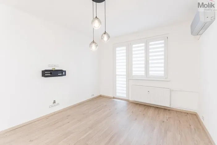 Prodej bytu 4+1, Most, Zdeňka Fibicha, 126 m2