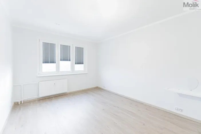 Prodej bytu 4+1, Most, Zdeňka Fibicha, 126 m2