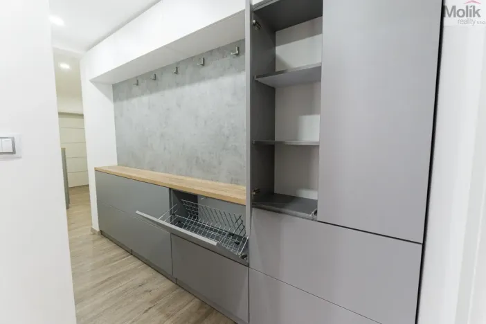 Prodej bytu 4+1, Most, Zdeňka Fibicha, 126 m2