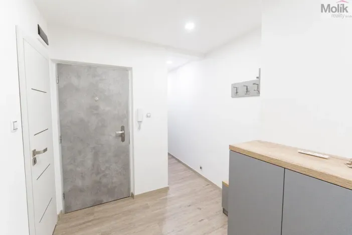 Prodej bytu 4+1, Most, Zdeňka Fibicha, 126 m2