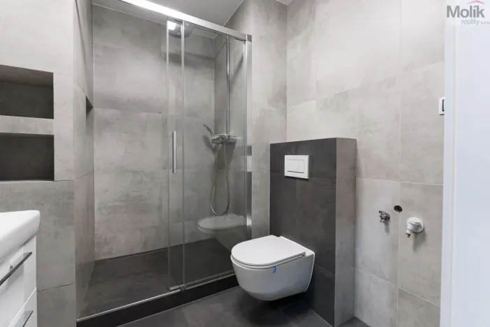 Prodej bytu 4+1, Most, Zdeňka Fibicha, 126 m2