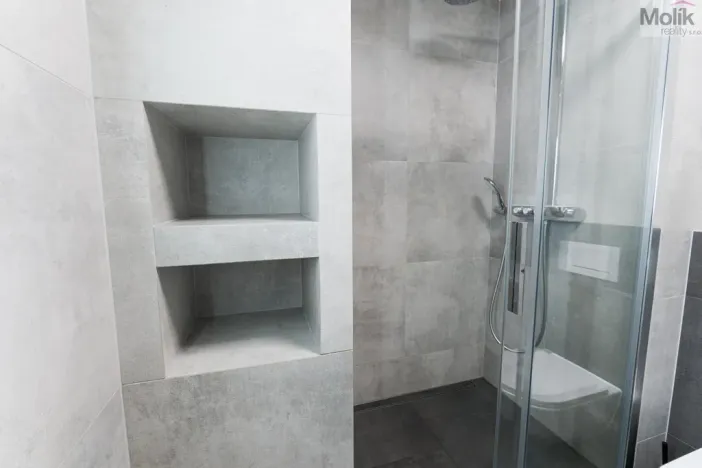 Prodej bytu 4+1, Most, Zdeňka Fibicha, 126 m2