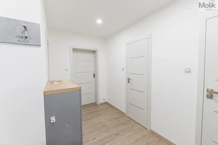 Prodej bytu 4+1, Most, Zdeňka Fibicha, 126 m2