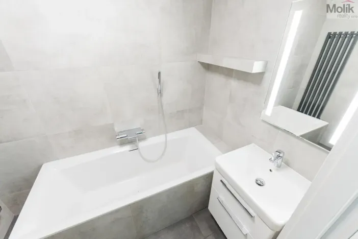 Prodej bytu 4+1, Most, Zdeňka Fibicha, 126 m2