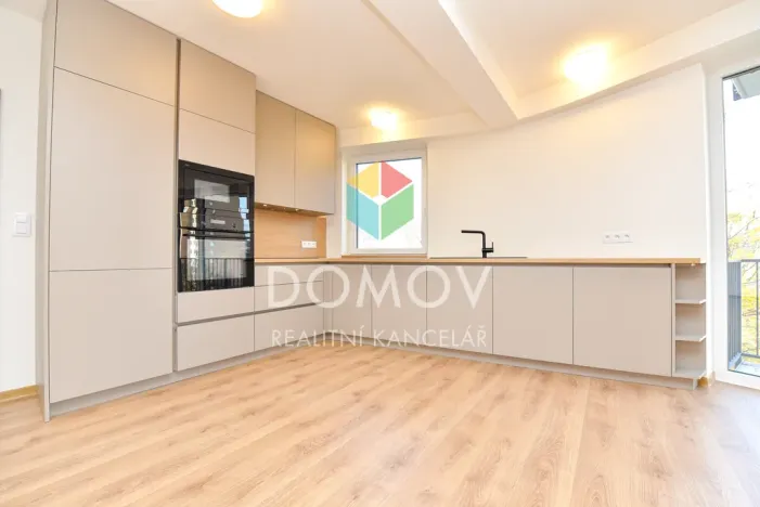 Pronájem bytu 2+kk, Beroun, Na Máchovně, 74 m2