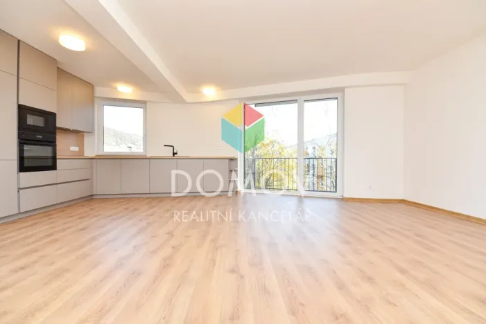 Pronájem bytu 2+kk, Beroun, Na Máchovně, 74 m2