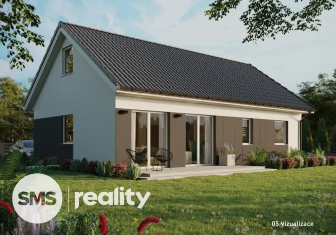 Prodej rodinného domu, Hradec nad Moravicí - Domoradovice, 122 m2