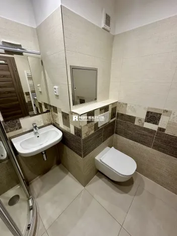 Prodej bytu 2+kk, Beroun, Na Klášteře, 41 m2