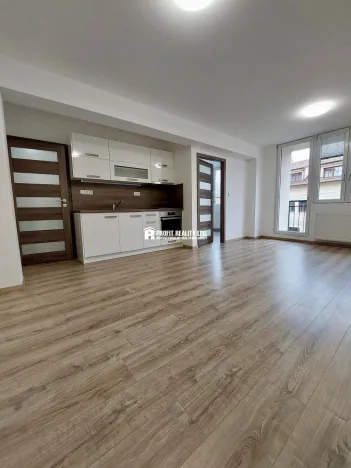 Prodej bytu 2+kk, Beroun, Na Klášteře, 41 m2