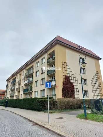 Prodej bytu 2+kk, Beroun, Na Klášteře, 41 m2