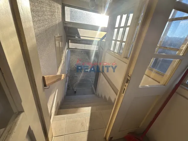 Prodej rodinného domu, Hluboká nad Vltavou, Smetanova, 90 m2