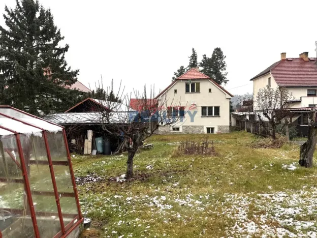 Prodej rodinného domu, Hluboká nad Vltavou, Smetanova, 90 m2