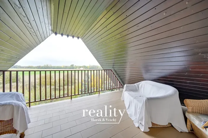 Prodej rodinného domu, Hodonice, 480 m2