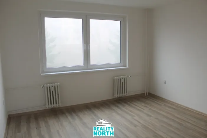 Pronájem bytu 3+1, Ústí nad Labem, Poláčkova, 78 m2