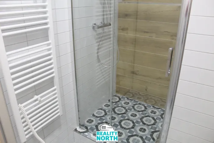 Pronájem bytu 3+1, Ústí nad Labem, Poláčkova, 78 m2