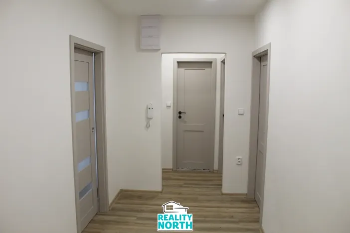 Pronájem bytu 3+1, Ústí nad Labem, Poláčkova, 78 m2