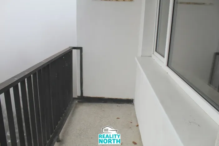 Pronájem bytu 3+1, Ústí nad Labem, Poláčkova, 78 m2