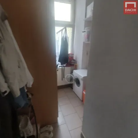 Pronájem obchodního prostoru, Olomouc, Komenského, 60 m2