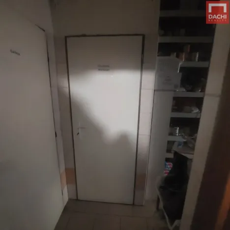 Pronájem obchodního prostoru, Olomouc, Komenského, 60 m2