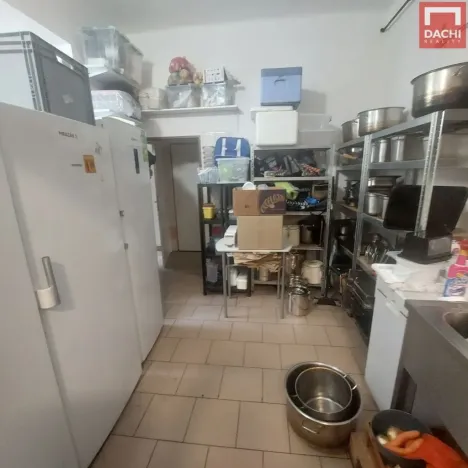Pronájem obchodního prostoru, Olomouc, Komenského, 60 m2