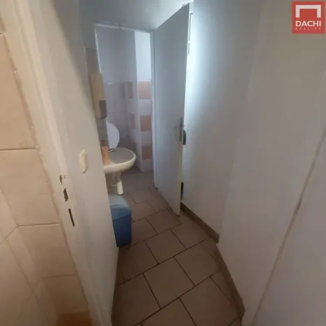 Pronájem obchodního prostoru, Olomouc, Komenského, 60 m2