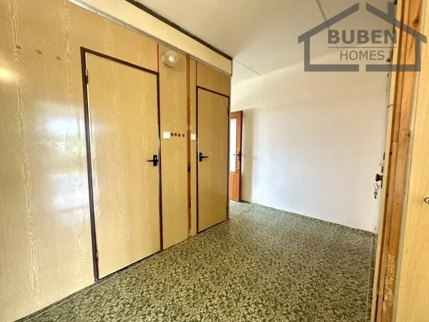 Pronájem bytu 2+1, Tisová, 74 m2