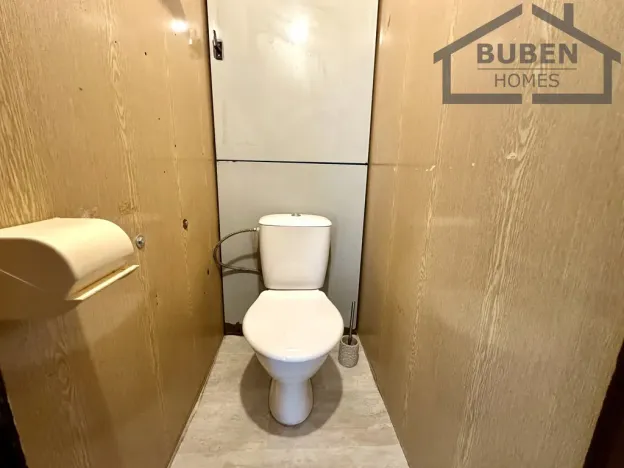 Pronájem bytu 2+1, Tisová, 74 m2