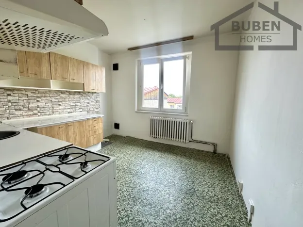 Pronájem bytu 2+1, Tisová, 74 m2