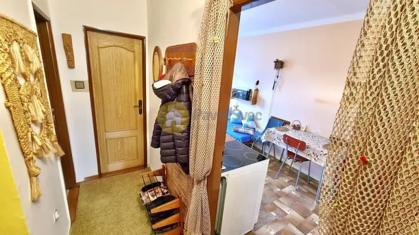 Pronájem bytu 2+1, Strakonice - Strakonice I, Bavorova, 60 m2