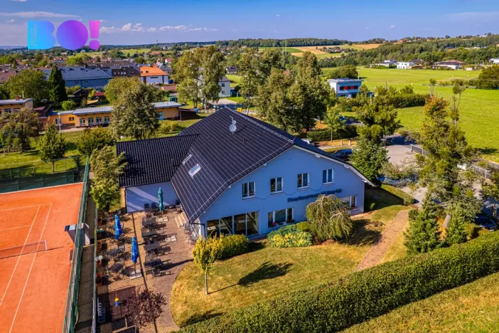 Prodej restaurace, Frýdek-Místek, Olbrachtova, 600 m2