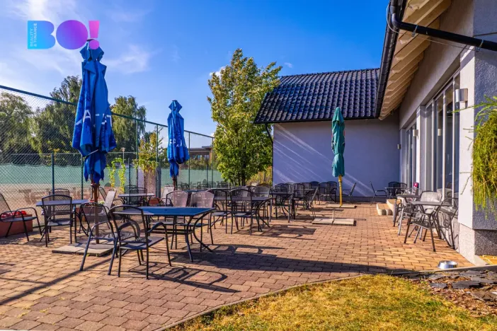 Prodej restaurace, Frýdek-Místek, Olbrachtova, 600 m2