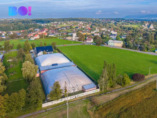 Prodej restaurace, Frýdek-Místek, Olbrachtova, 600 m2