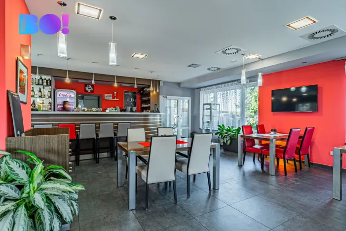 Prodej ubytování, Frýdek-Místek, Olbrachtova, 600 m2