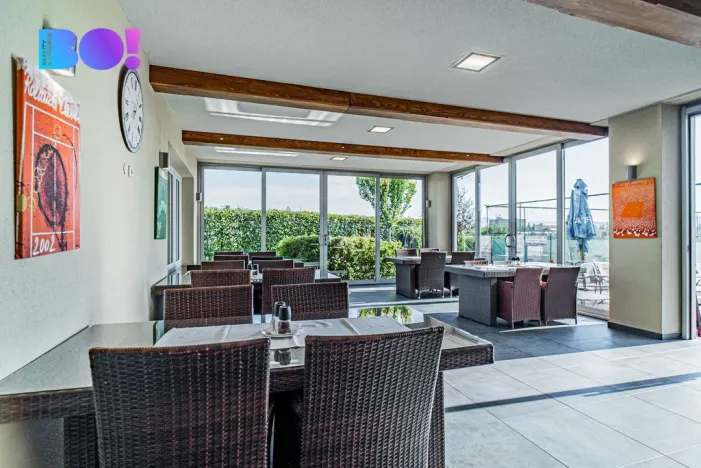 Prodej ubytování, Frýdek-Místek, Olbrachtova, 600 m2