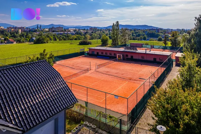 Prodej ubytování, Frýdek-Místek, Olbrachtova, 600 m2