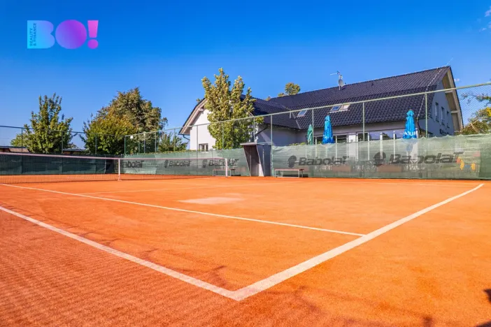 Prodej ubytování, Frýdek-Místek, Olbrachtova, 600 m2