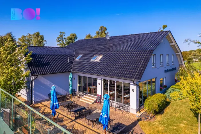 Prodej ubytování, Frýdek-Místek, Olbrachtova, 600 m2