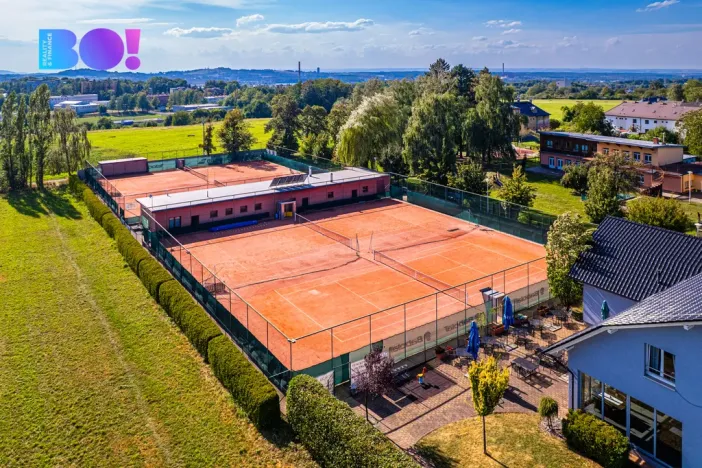 Prodej ubytování, Frýdek-Místek, Olbrachtova, 600 m2