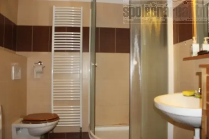 Prodej bytu 1+kk, Mníšek pod Brdy, Skalecká, 40 m2