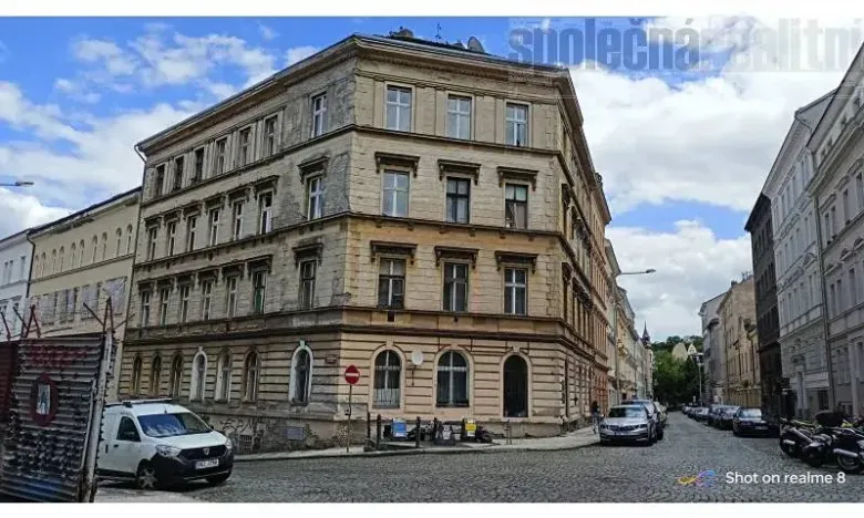 Prodej komerční nemovitosti, Praha - Žižkov, Štítného, 113 m2