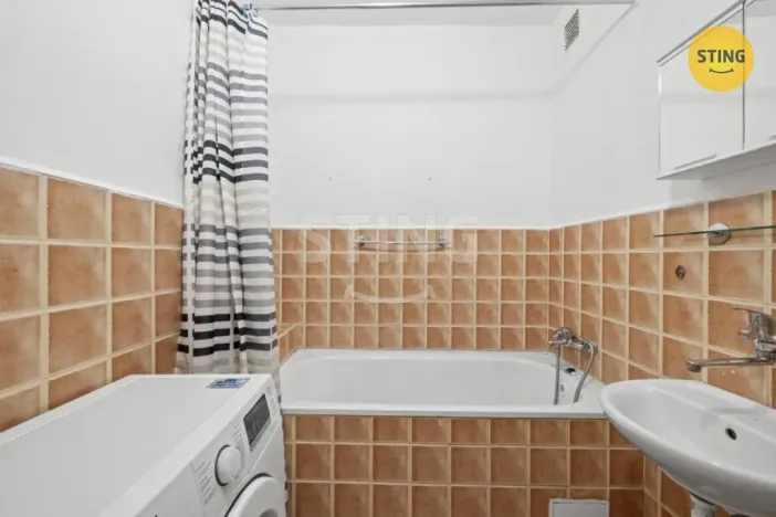 Pronájem bytu 2+1, Nová Role, Tovární, 60 m2