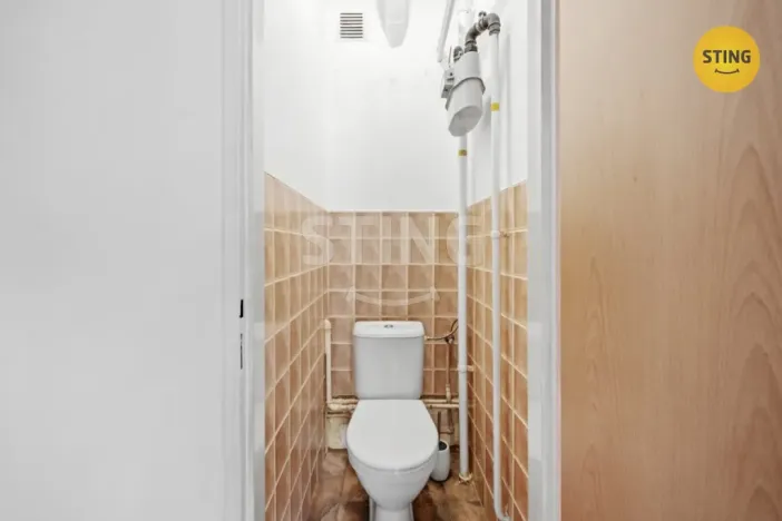 Pronájem bytu 2+1, Nová Role, Tovární, 60 m2