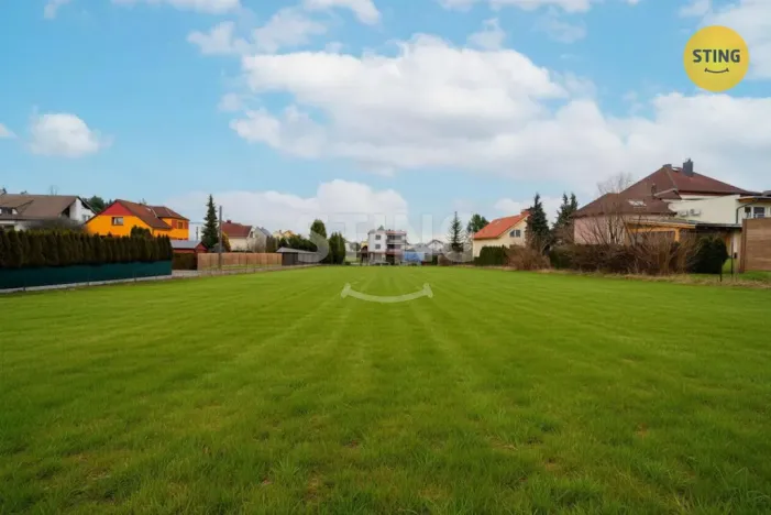 Prodej pozemku pro bydlení, Bolatice, 750 m2