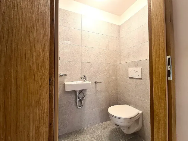 Pronájem bytu 3+1, Brno, Bohunická, 80 m2